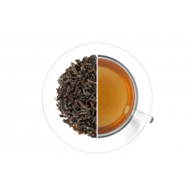 Oxalis Ceylon Kandy FBOP 40 g, černý čaj