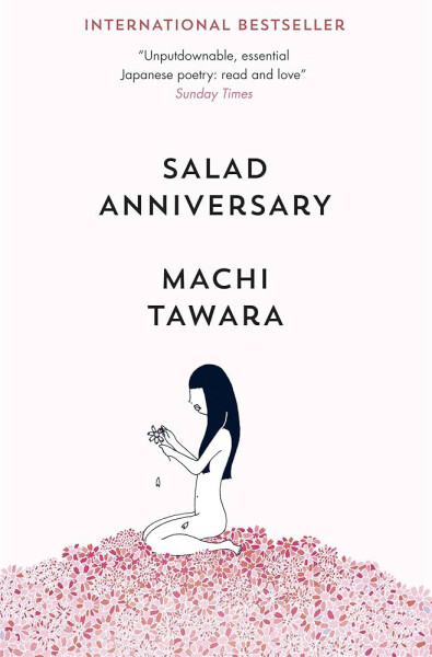 Salad Anniversary - Machi Tawara