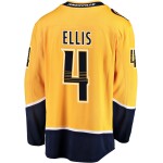 Fanatics Pánský Dres Nashville Predators Ryan Ellis Breakaway Alternate Jersey Distribuce: USA