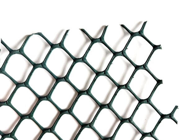 Síť na svah – RK HD (360 g/m², oko 30x30 mm), 1,3x25 m [32,5 m²]