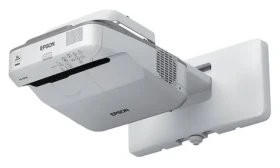 EPSON EB-685W / 3LCD / 1280 x 800 / 3500 ANSI / 14000:1 / HDMI / USB (V11H744040)