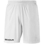 Pánské šortky Capo Interlock P018 0003 - Givova M