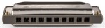 Hohner Rocket ProPack (C-, G-, A-major)