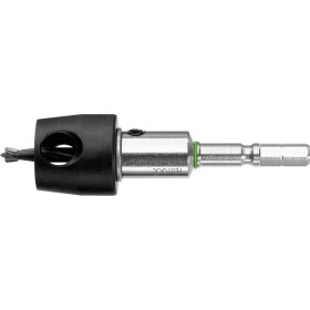 Festool 492522 spirálový vrták do dřeva 5 mm FastFix 1 ks