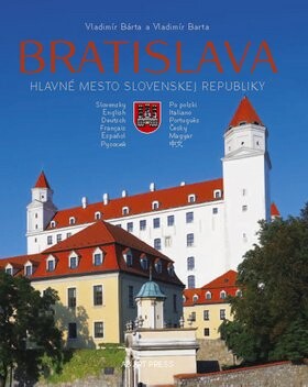 Bratislava - Vladimír Bárta ml.