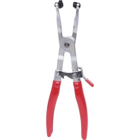 KS Tools 115.1167 Kleště na hadicové svorky Ø 15-56mm