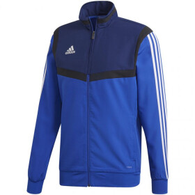 Pánská fotbalová mikina Tiro 19 JKT Adidas