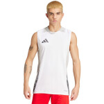 Tričko adidas Tiro 24 Competition Training Sleeveless M IR5479 pánské XL