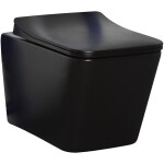 KERRA - Instalační set WC TINOS BLM/Adriatic BL 5907548116284