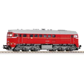 Piko Dieselová lokomotiva T 679.1 (M62) „Sergej“ ČSD IV 52819