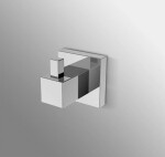 IDEAL STANDARD - IOM Square Háček, chrom E2192AA