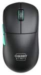 XTRFY M68 Wireless RGB černá / Bezdrátová herní myš / optická / 26000 DPI / 5 tlačítek / 2.4 GHz (CX-M68W-BLACK)