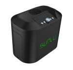 SUNLU SL-UC01 Ultrazvuková čistička 2,7 l