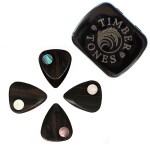 Timber Tones Planet Tones Mixed 4-Pack Tin