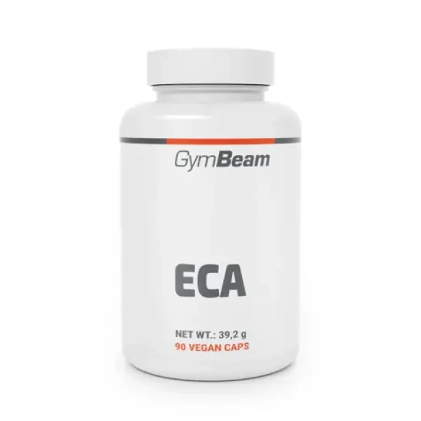 ECA - GymBeam (90 kaps.) (104872-1-90caps)
