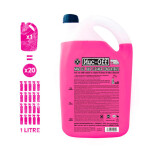 Muc-Off Nano Bike Cleaner Concentrate 5l