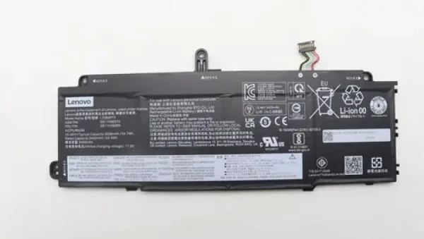 Lenovo 54,7Wh interní (5B11M90049) / Baterie pro notebook / Li-Ion (5B11M90049)