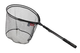 Fox Rage Podběrák Street Fighter Carbon Net 5,5m,Fox Rage Podběrák Street Fighter Carbon Net 5,5m