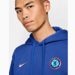 Nike Chelsea FC Klubová mikina M FQ3002-495 L