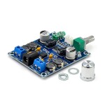 Audio stereo zesilovač XH-M312 s TPA3118 - 2x45W, 12-28V DC