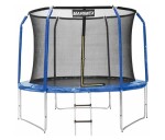Marimex Standard trampolína 305 cm + vnitřní ochranná síť + schůdky ZDARMA