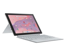 ASUS NTB Chromebook CL3 (CL3001DM2A-R70260), MKompanio 520, 10.5" 1920 x 1200, 8GB, 128GB eMMC, Mali-G52, Chrome, Silver EDF_892662