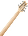 PRS SE Silver Sky MN Summit Purple