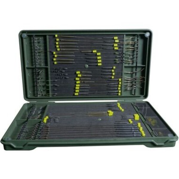 RidgeMonkey Krabička Armoury Rig Box (RM758)