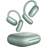 Anker Soundcore AeroFit 2 zelená / Bezdrátová sluchátka / mikrofon / BT 5.4 / IP55 (A3874G61)