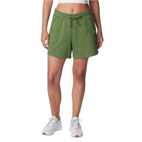 Columbia Trek French Terry Shorts 2032941352 dámské