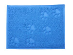 Washer podložka pod misky Barva: Červená