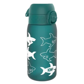 Ion8 Leak Proof Dětská láhev Shark 350 ml (0619098088687)