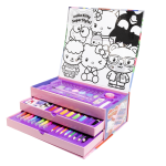 Hello Kitty kreativní box - EPEE