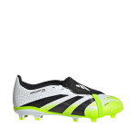 Fotbalové boty adidas Predator League FT FG/MG Jr JP9916 38 2/3