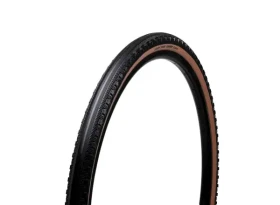 GoodYear County Ultimate Tubeless Complete 700x40 - Goodyear County Ultimate Tubeless Complete 40-622 gravel plášť kevlar Tan 40-622 (28x1,60")