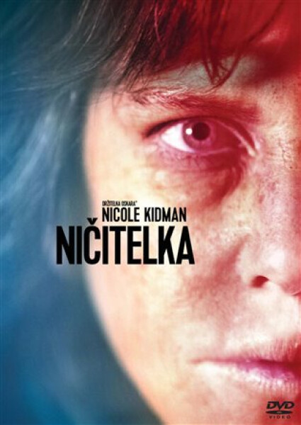 Ničitelka