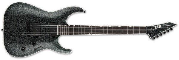 ESP LTD MH-1000NT Granite Sparkle