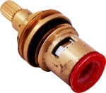 RAV Slezák - Vršek keramický , Zlatá - lesklá MD0221 MD0221