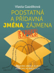 Podstatná přídavná jména, zájmena expres