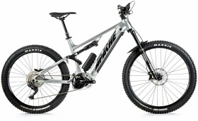 APACHE Quruk 3 Bosch CX 1000Wh/20,1Ah, 29"/27,5", PowerMore, rám 21"(XL), ZDARMA dopravné, odborná montáž, seřízení a dárkový poukaz na nákup příslušenství!