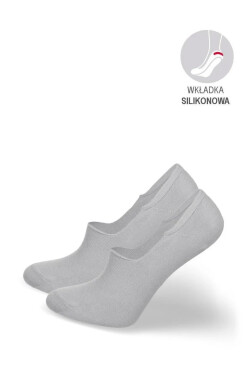 BAMBUSOVÉ MIKROTENOVÉ BOTY 0583.000 DÁMSKÉ šedá 36-38