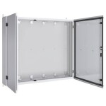 ABN NF57P NF57P nástěnné pouzdro Obsah 1 ks