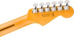 Fender American Ultra II Stratocaster LH EB TXT