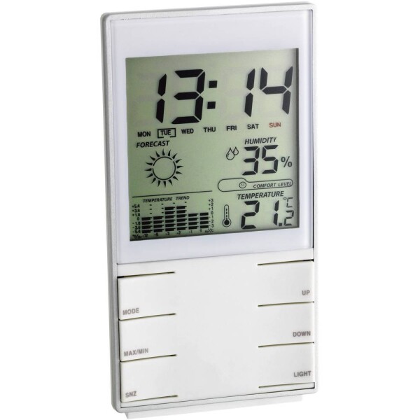 TFA Dostmann Wetterstation 35.1102.02 digitální meteostanice