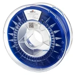 Spectrum PET-G HT100 transparent blue / 3D filament / 1,75 mm / 1 kg (80403)