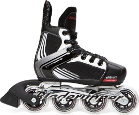 Kolečkové brusle Bladerunner Dynamo ADJ Hockey Velikost EUR: 28-32