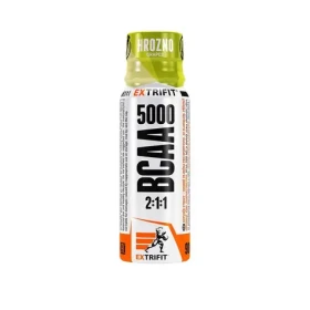 Extrifit BCAA 5000 2:1:1 Shot 90 ml (14259)