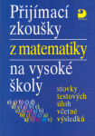 Přijímací zkoušky matematiky na