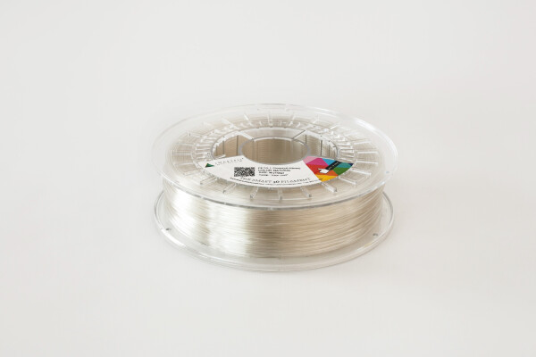 PET G filament přírodní 2,85 mm Smartfil 750 g