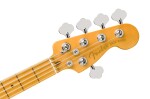 Fender American Ultra II Jazz Bass V MN SRD